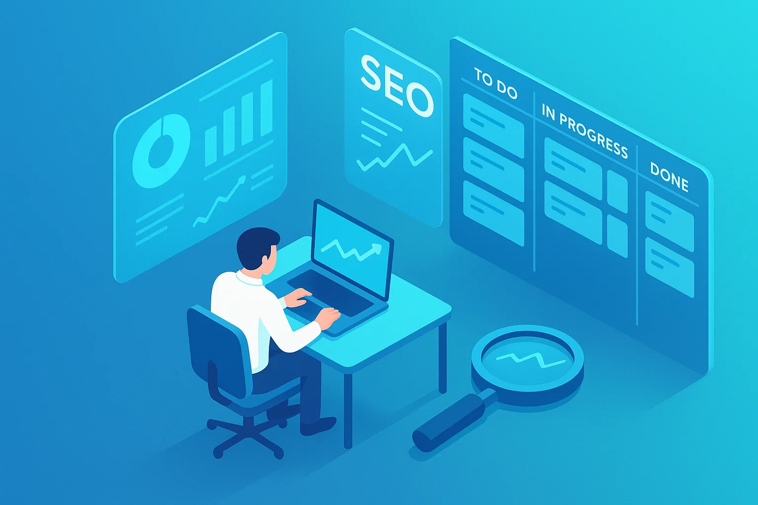 NEO Bilişim çalışma kültürü