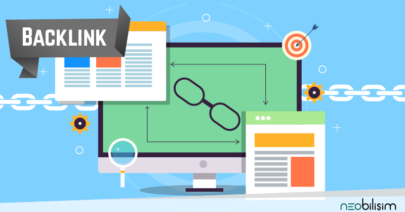 Backlink Nedir ve Ne İşe Yarar?