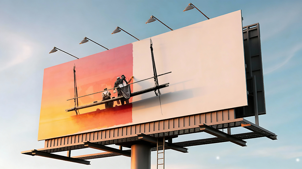 Banner Tasarım